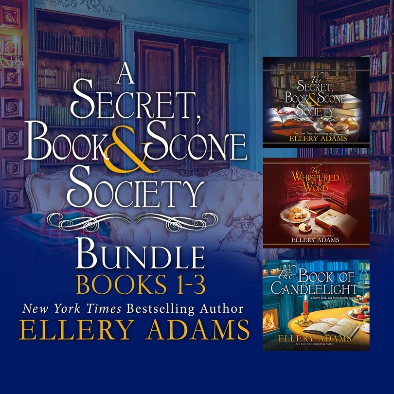 Front cover_A Secret, Book, and Scone Society Bundle, Books 1-3