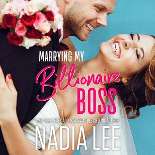 Front cover_Marrying My Billionaire Boss
