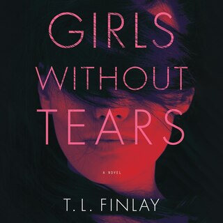 Front cover_Girls Without Tears