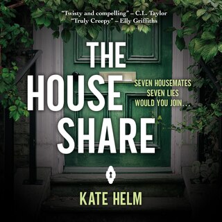 The House Share