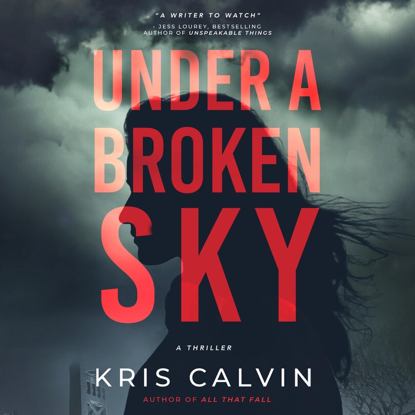 Front cover_Under a Broken Sky