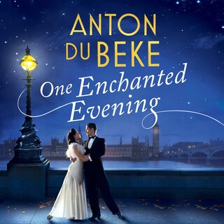 Couverture_One Enchanted Evening