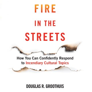 Front cover_Fire in the Streets