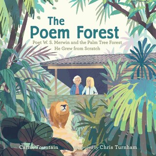 Front cover_The Poem Forest