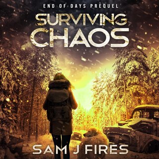 Couverture_Surviving Chaos