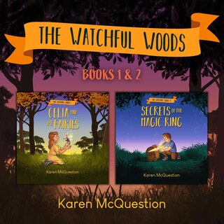 Front cover_The Watchful Woods Bundle
