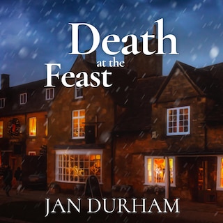 Couverture_Death at the Feast