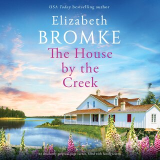 Couverture_The House by the Creek