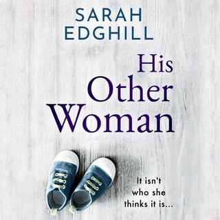 Front cover_His Other Woman
