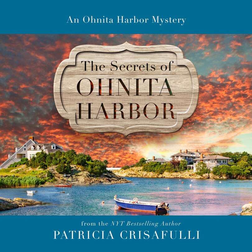 Couverture_The Secrets of Ohnita Harbor