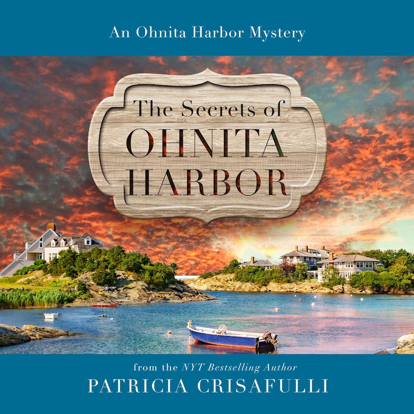 Couverture_The Secrets of Ohnita Harbor