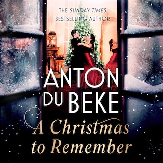 Couverture_A Christmas to Remember