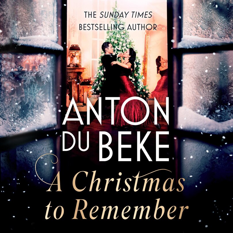 Couverture_A Christmas to Remember