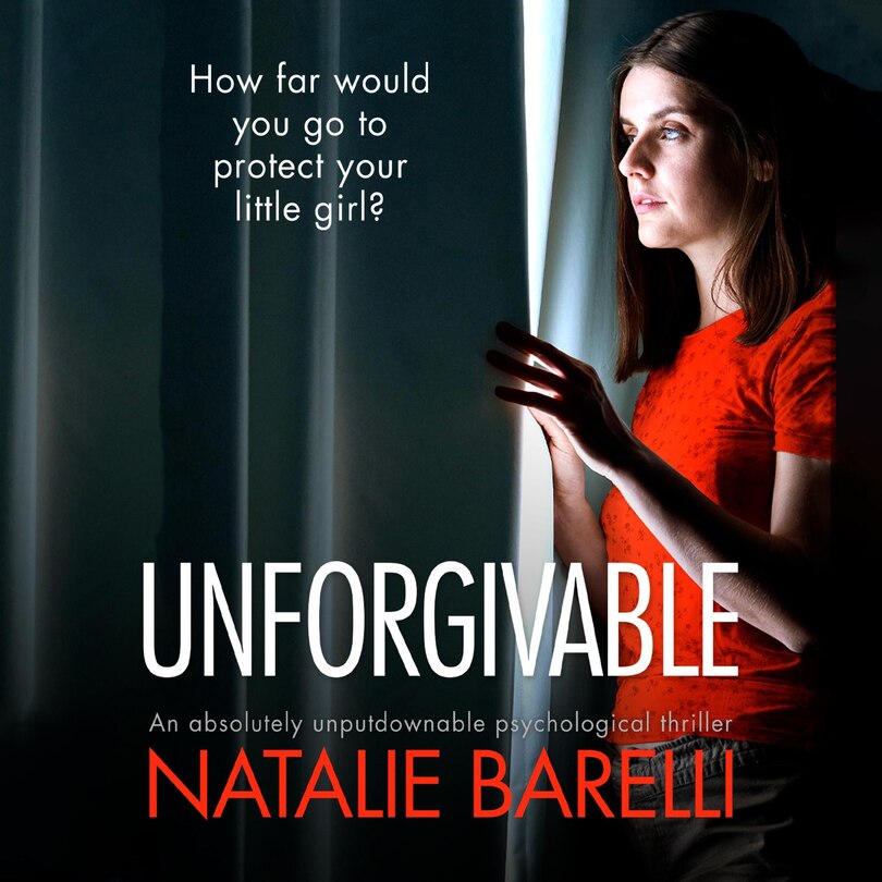 Front cover_Unforgivable