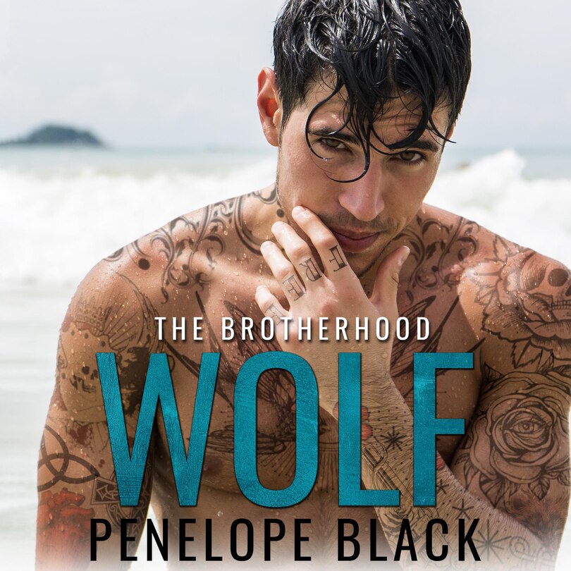 Front cover_Wolf
