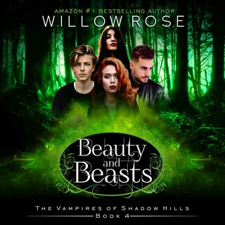 Front cover_Beauty and Beasts