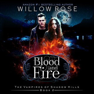 Front cover_Blood and Fire