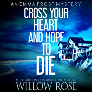 Front cover_Cross Your Heart and Hope to Die