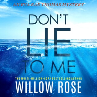 Front cover_Don't Lie to Me