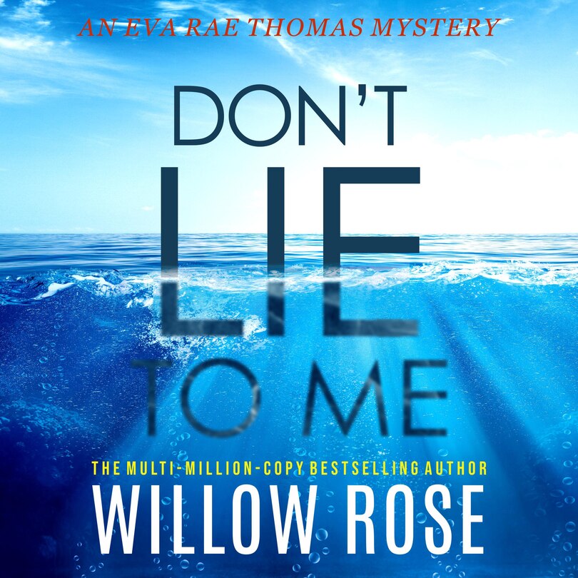 Couverture_Don't Lie to Me