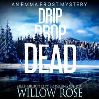 Front cover_Drip Drop Dead