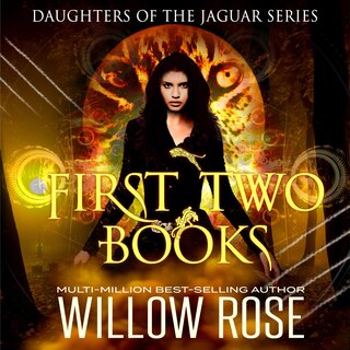 Couverture_Daughters of the Jaguar Box Set: First Two Books