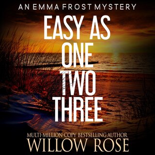 Front cover_Easy as One, Two, Three