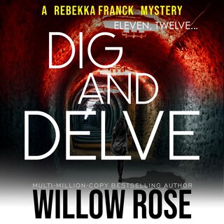 Front cover_Eleven, Twelve... Dig and Delve