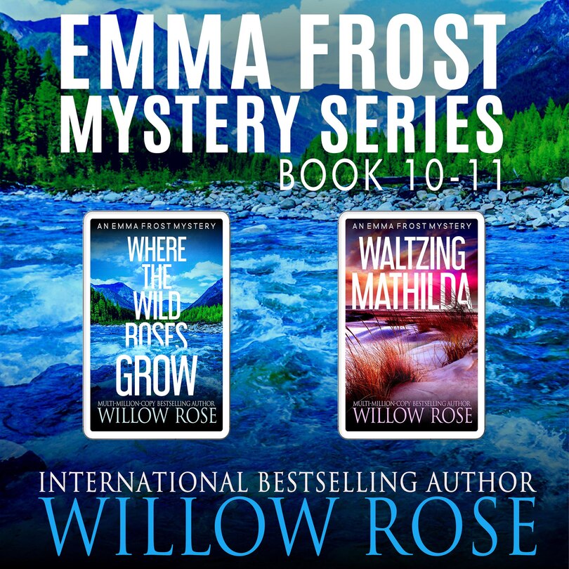 Front cover_Emma Frost Mystery Series: Book 10+11