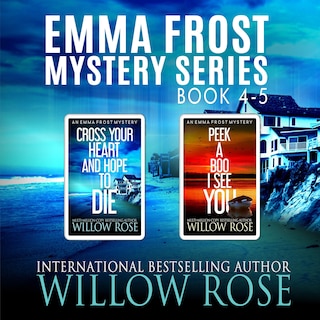 Front cover_Emma Frost Mystery Series: Books 4-5