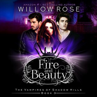 Front cover_Fire and Beauty