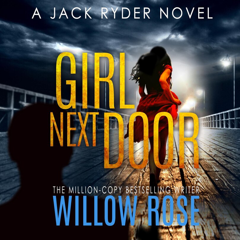 Front cover_Girl Next Door