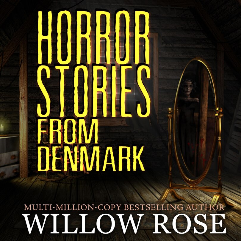 Front cover_Horror Stories from Denmark