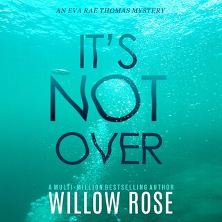 Front cover_It's Not Over