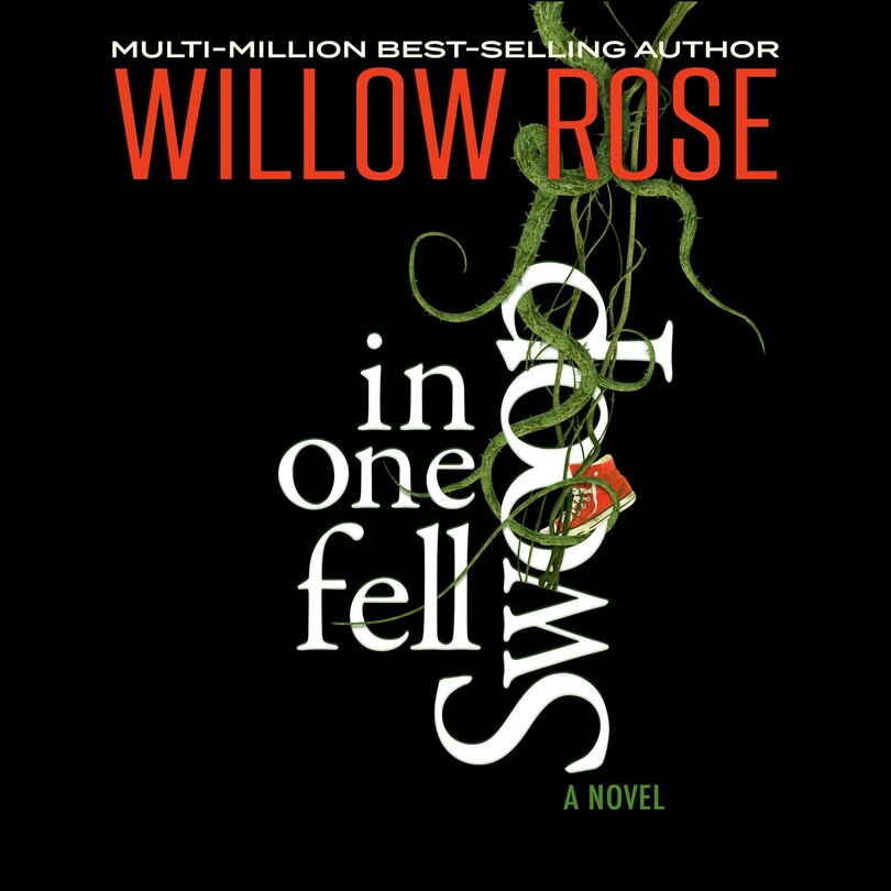 Front cover_In One Fell Swoop