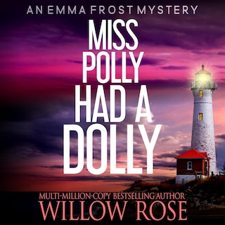 Front cover_Miss Polly Had a Dolly