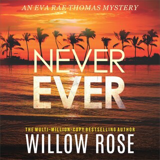 Front cover_Never Ever