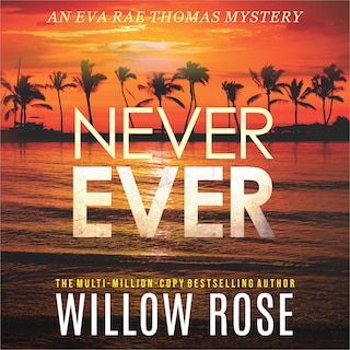 Front cover_Never Ever