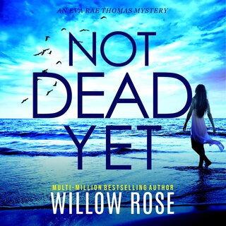 Couverture_Not Dead Yet