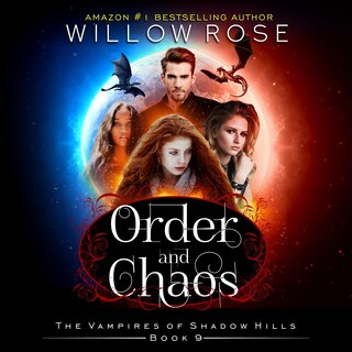Couverture_Order and Chaos