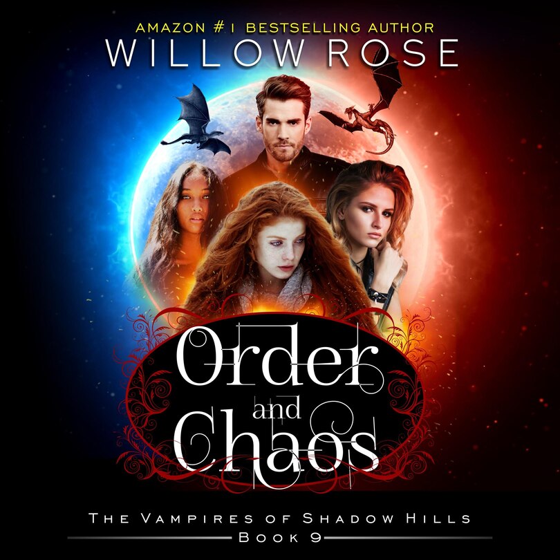 Couverture_Order and Chaos