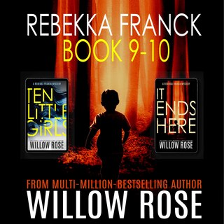 Couverture_Rebekka Franck: Book 9-10