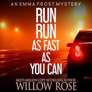 Front cover_Run Run as Fast as You Can