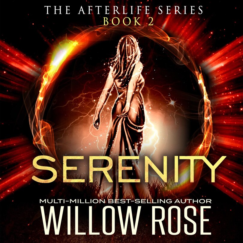 Front cover_Serenity