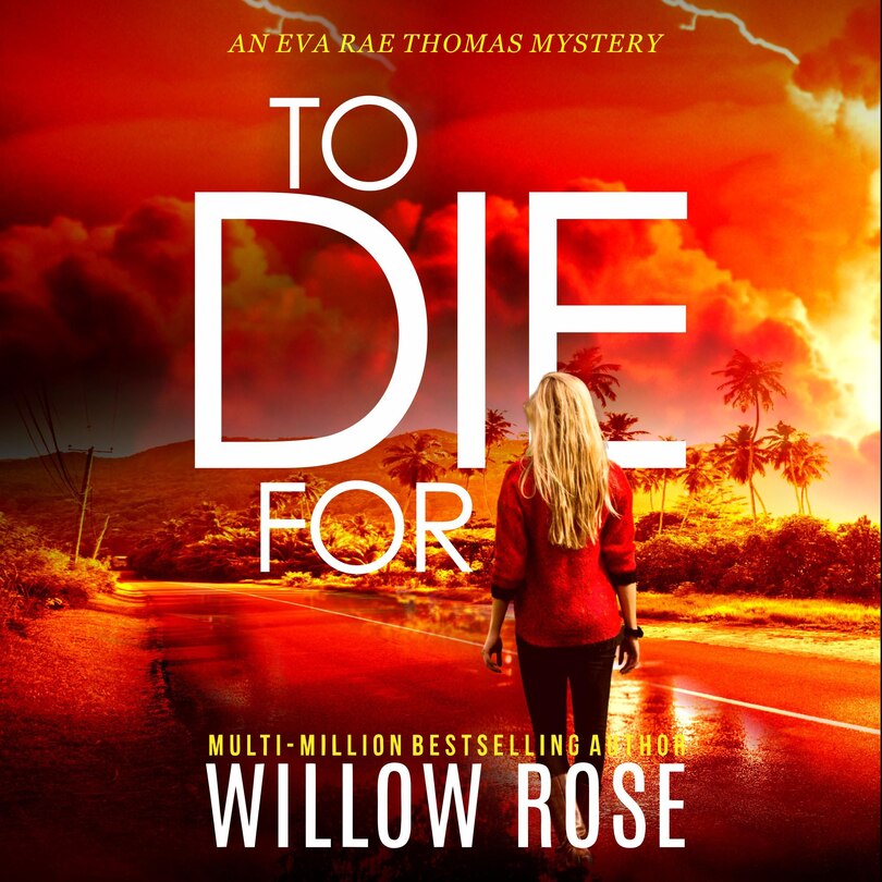 Couverture_To Die For