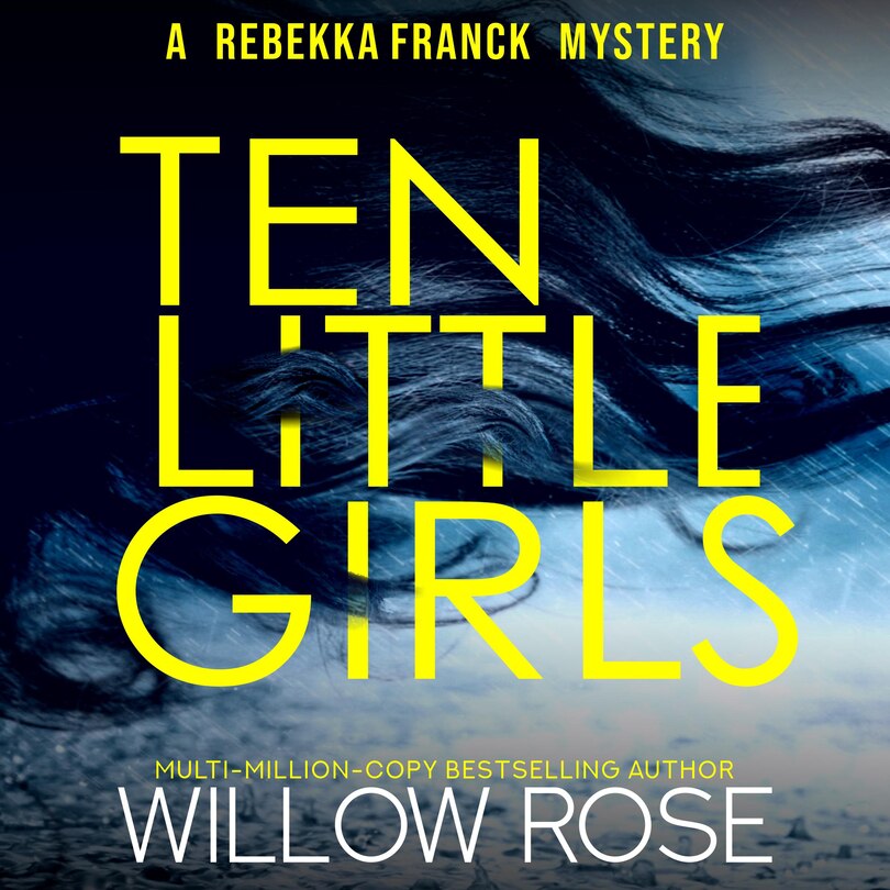 Front cover_Ten Little Girls