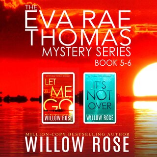 Front cover_The Eva Rae Thomas Mystery Series: Book 5-6