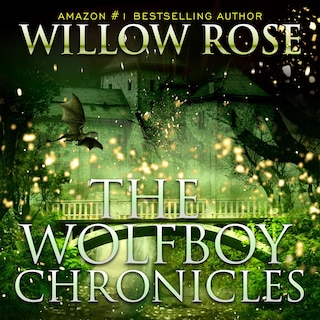 The Wolfboy Chronicles Box Set