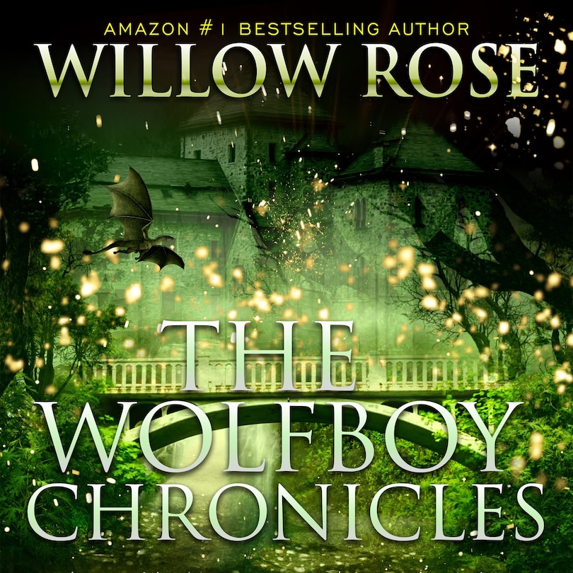 The Wolfboy Chronicles Box Set