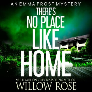Front cover_There's No Place like Home